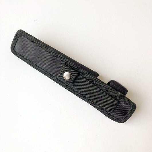 Bastón Extensible de Defensa Personal con Linterna LED Integrada - Image 10