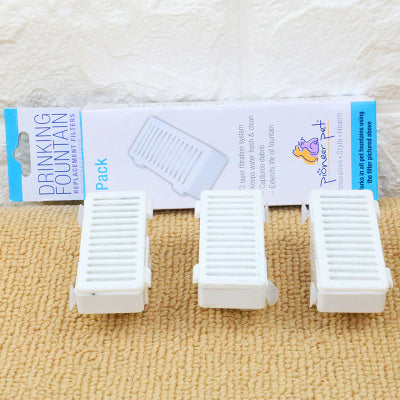 Fuente de Agua para Gatos con Flujo Continuo - Image 7