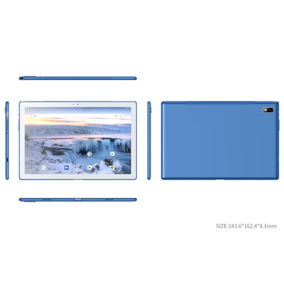 Tablet P30 Octa Core - Pantalla 2.5D Full HD con Procesador de Alto Rendimiento - Image 3