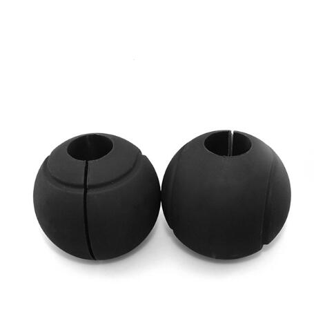 Empuñadura de Silicona para Mancuernas y Barras - Image 19