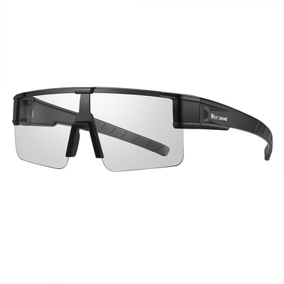 Gafas Fotocromáticas de Gran Marco para Miopía - Image 5