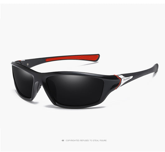 Gafas de Sol Deportivas Multicolor para Senderismo y Actividades al Aire Libre - Image 14