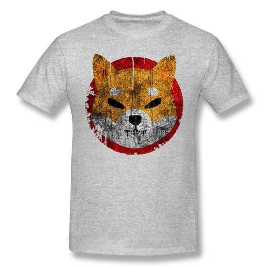 Playera Negra Shib Coin - Criptomoneda Shiba Doge Killer - Image 8
