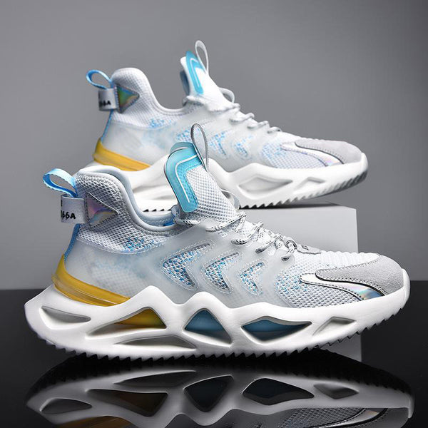 Zapatillas Deportivas Transpirables para Correr y Casual