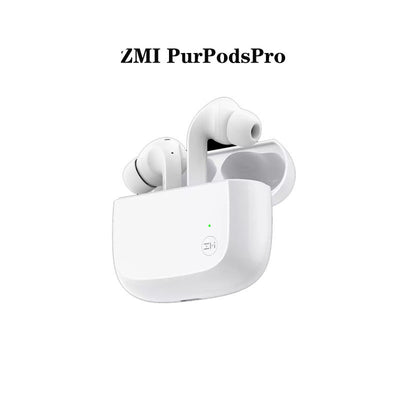 Auriculares Deportivos True Wireless con Cancelación de Ruido y Resistencia al Agua - Image 4