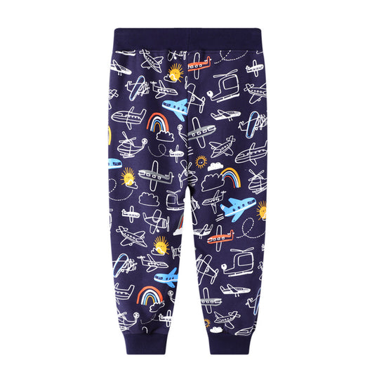 Pantalones de Chándal para Niños - Cómodos y Duraderos - Image 10