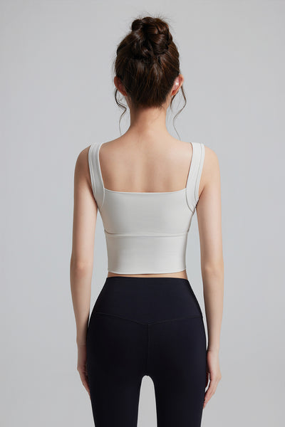 Top Deportivo Casual para Yoga Mujer - Image 16