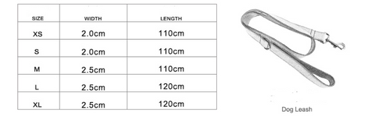 Correa para Perro con Anillo Ajustable de Cordón - Image 7