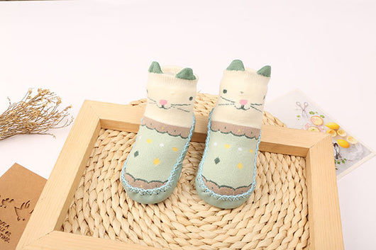 Calcetines Térmicos Gruesos para Niños - Invierno y Otoño - Image 10