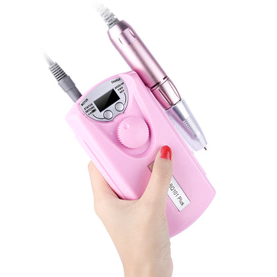 Pulidor de Uñas Recargable - Image 9