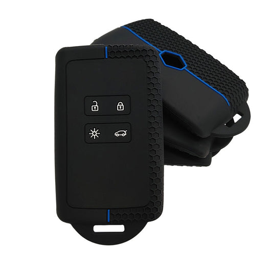 Funda Protectora de Silicona para Llaves Antiimpactos - Image 7