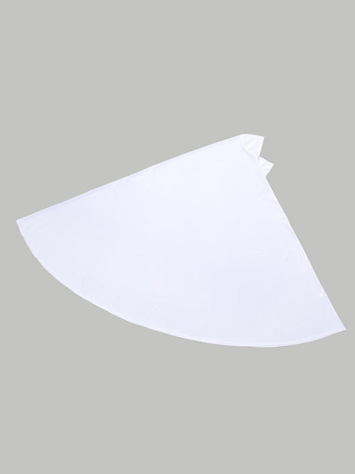 Velo Cristal Doble Barra para la Cabeza - Pañuelo de Cáñamo Premium - Image 6