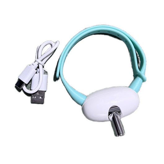 Collar Láser Interactivo Automático para Gatos con Carga USB - Image 24