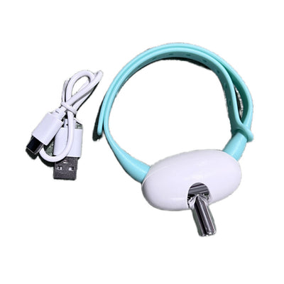 Collar Láser Interactivo Automático para Gatos con Carga USB - Image 10