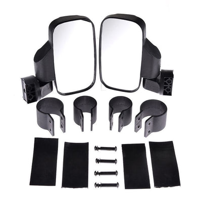 Espejo Retrovisor para Motocicleta y Vehículos Todo Terreno - Image 9