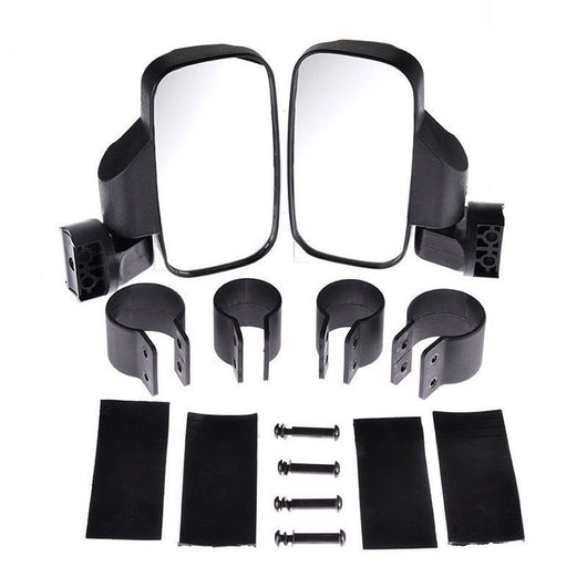 Espejo Retrovisor para Motocicleta y Vehículos Todo Terreno - Image 9