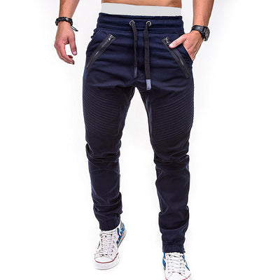 Pantalones Harem de Trabajo - Leggings Cómodos y Profesionales - Image 20