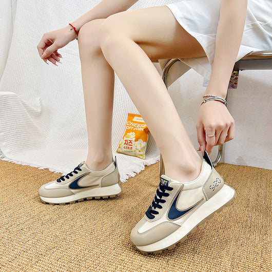 Zapatillas Deportivas Escolares con Altura Ajustable - Image 7