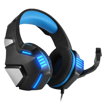 Auriculares Gaming Inzhuo - Sonido Envolvente para E-sports - Image 11