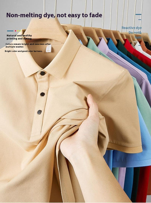 Overol Tipo Polo Unisex - Comodidad y Estilo - Image 27