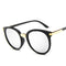 Gafas de Sol Retro con Personalidad Colorida