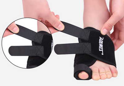 Soporte de Fijación para Pie y Pulgar - Image 7