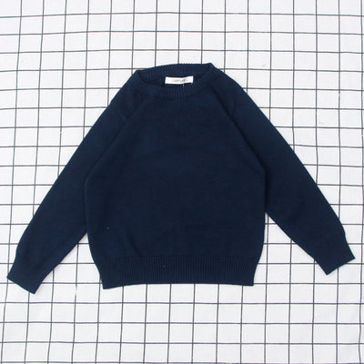 Suéter Liso Unisex para Niños y Niñas - Image 16