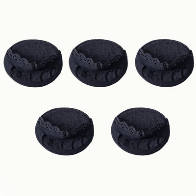 Calcetines Invisibles de Verano Antideslizantes con Dedo Separado - Image 13