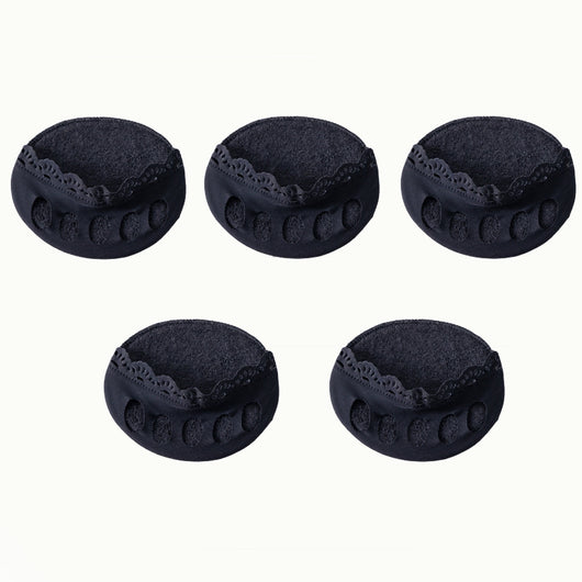 Calcetines Invisibles de Verano Antideslizantes con Dedo Separado - Image 13