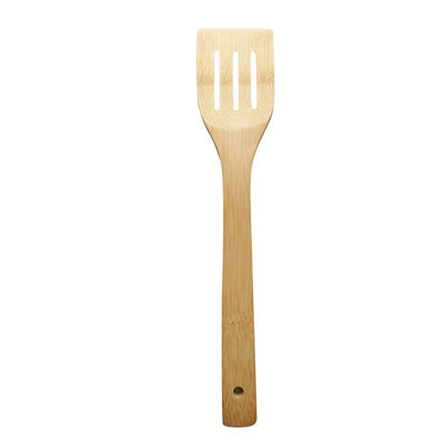Juego de Vajilla Ecológica de Bambú y Madera para el Hogar - Image 3