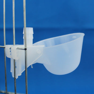 Sistema Automático de Bebederos para Gallinas y Aves de Corral - Image 6
