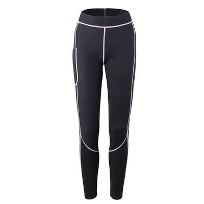 Pantalones Moldeadores para Fitness - Image 9