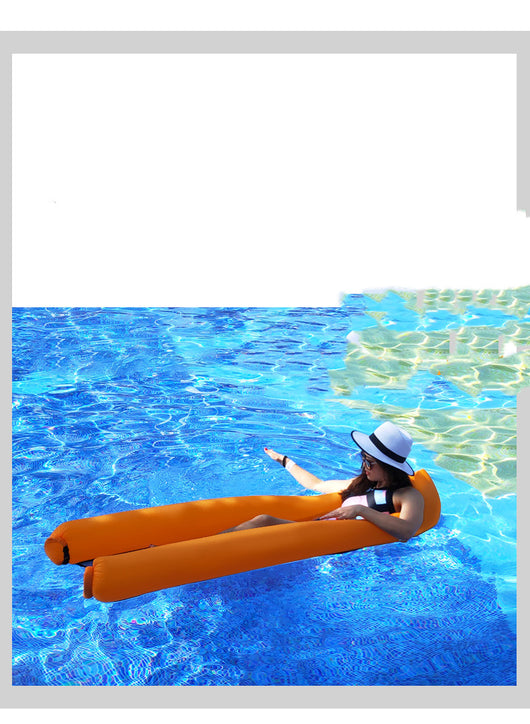 Colchón Flotante Inflable para Playa - Image 5