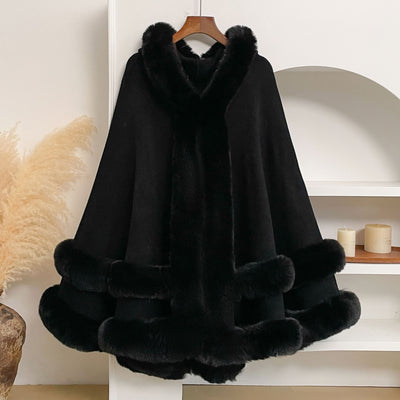 Capa Cardigan Tejida - Abrigo Versátil y Elegante - Image 22