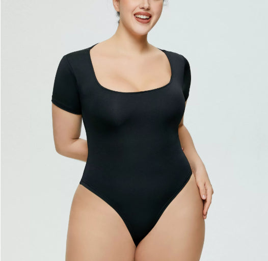 Jumpsuit Ajustado Siamés Sexy para Mujer - Prenda de Moda Versátil - Image 7