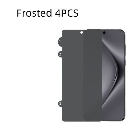 Protector de Pantalla TPU 360° Anti-Espías para Móviles - Image 8