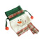 Snowman 25 X 16 Cm