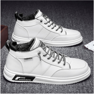 Zapatos de Ante Cálidos para Adolescentes - Comodidad y Estilo - Image 11
