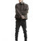 Leggings Ajustados Street Fashion - Diseño Slim Skinny