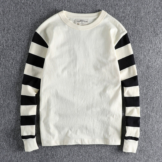 Suéter Cómodo para Hombre Primavera Verano - Image 15