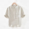 Pullover Cuello Alto para Hombre