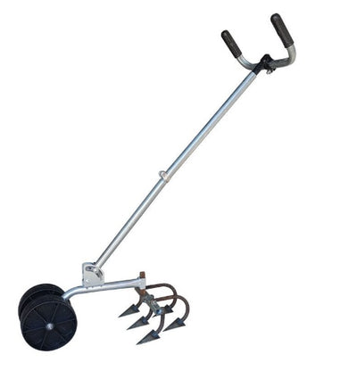 Azada Cultivadora Manual - Herramienta de Labranza y Deshierbe para Jardín - Image 12