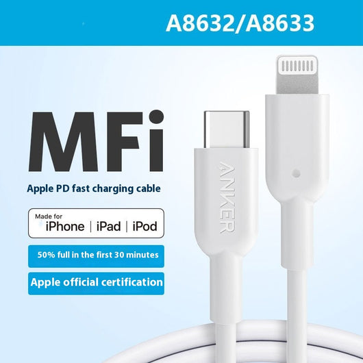 Cable de Carga Universal para Teléfono Móvil - Image 2