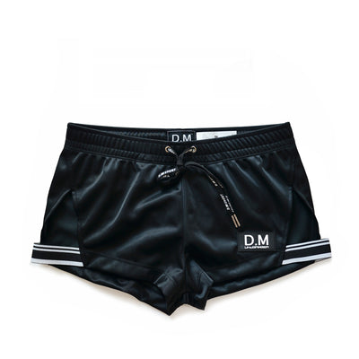 Bóxers Casuales de Cintura Baja con Encaje para Hombre - Image 7