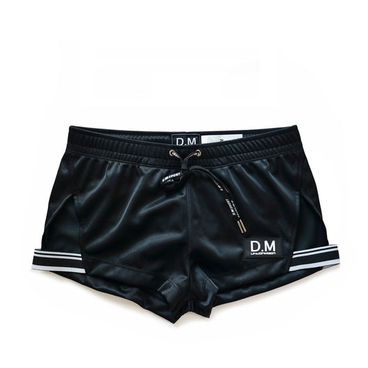 Bóxers Casuales de Cintura Baja con Encaje para Hombre - Image 7