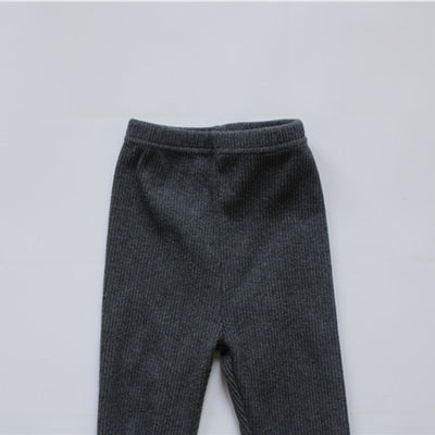 Pantalones Elásticos para Niño - Base Versátil - Image 12