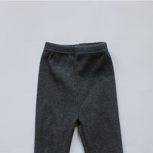 Pantalones Elásticos para Niño - Base Versátil - Image 12