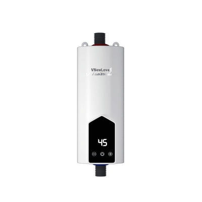 Calentador de Agua Instantáneo Eléctrico - Image 6