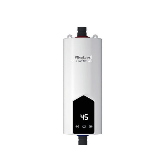 Calentador de Agua Instantáneo Eléctrico - Image 6
