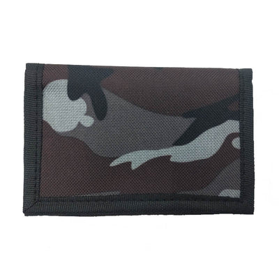 Billetera Táctica Camuflaje para Tarjetas - Diseño Compacto y Resistente - Image 17